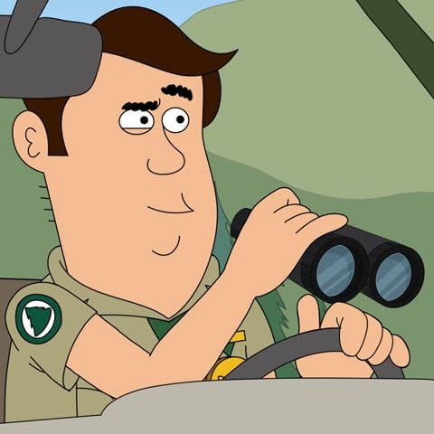 Brickleberry