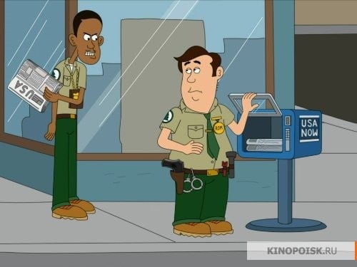 Brickleberry