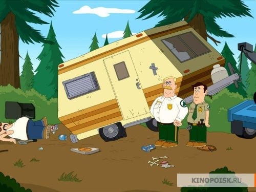 Brickleberry