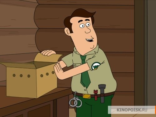 Brickleberry