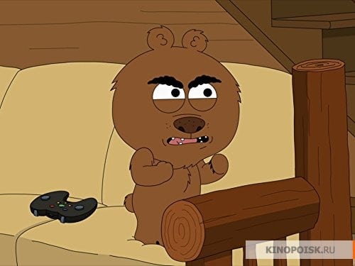 Brickleberry