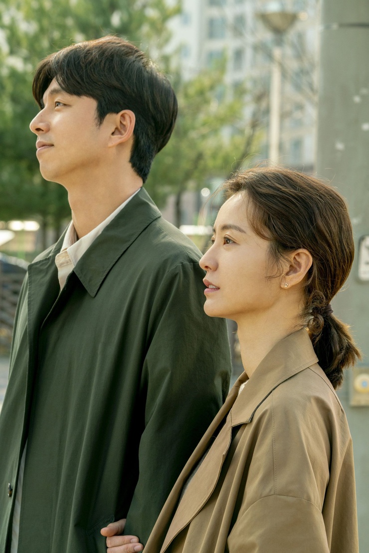 Kim Ji-young: Born 1982