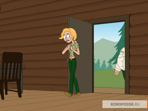 Brickleberry