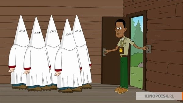 Brickleberry