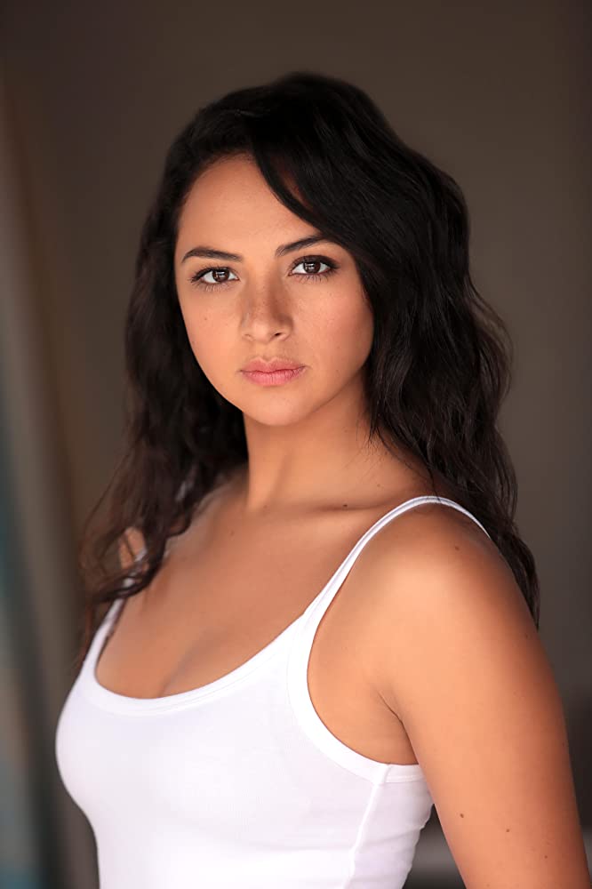 Ezmie Garcia