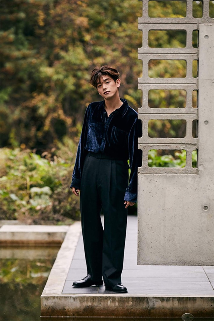 Eric Nam