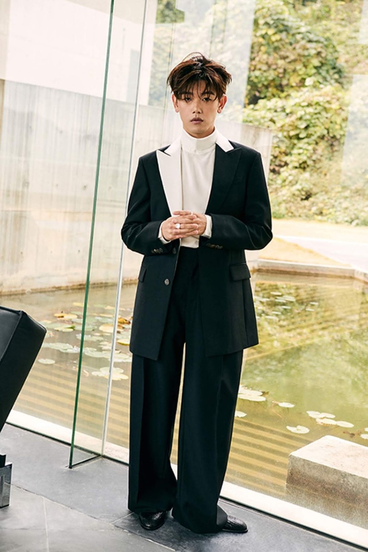 Eric Nam