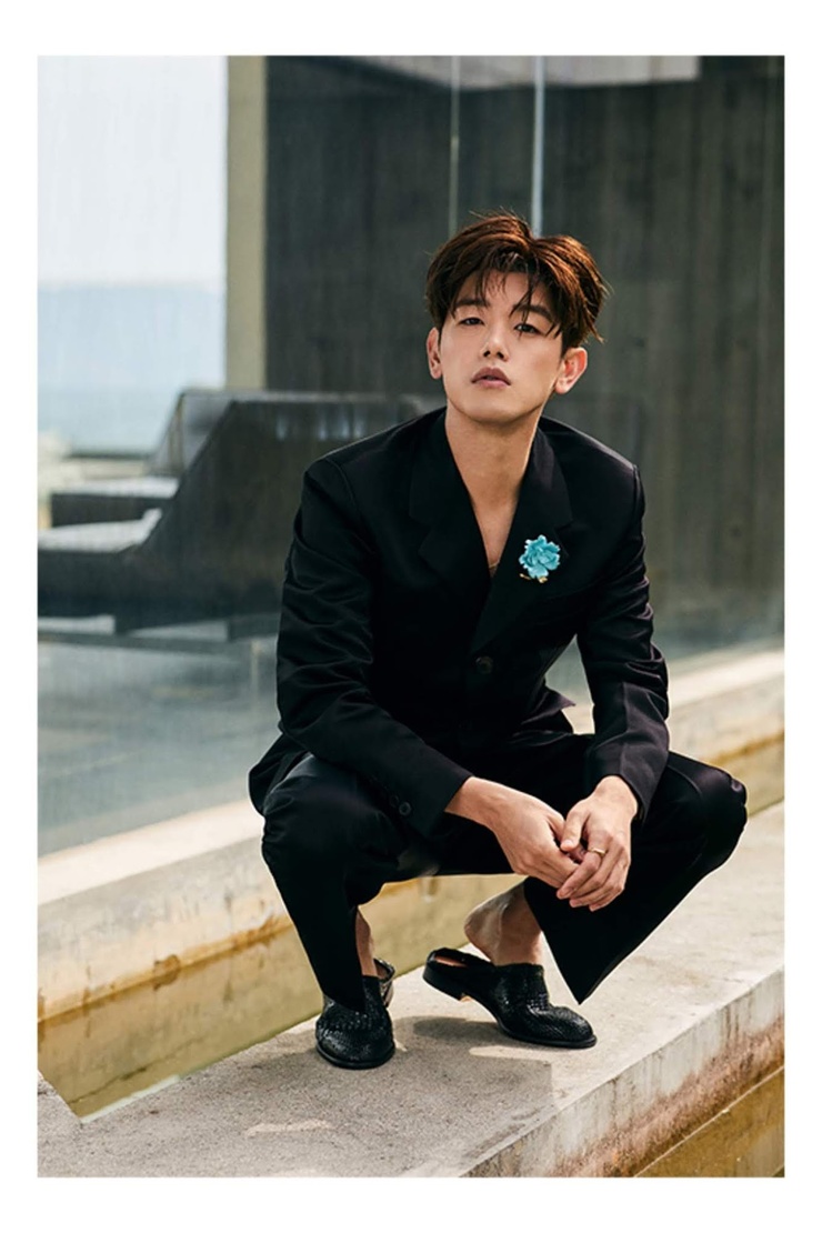 Eric Nam