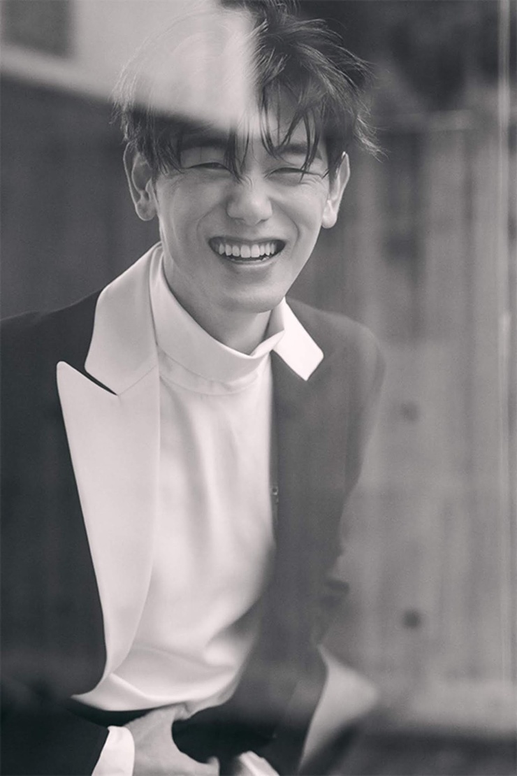 Eric Nam