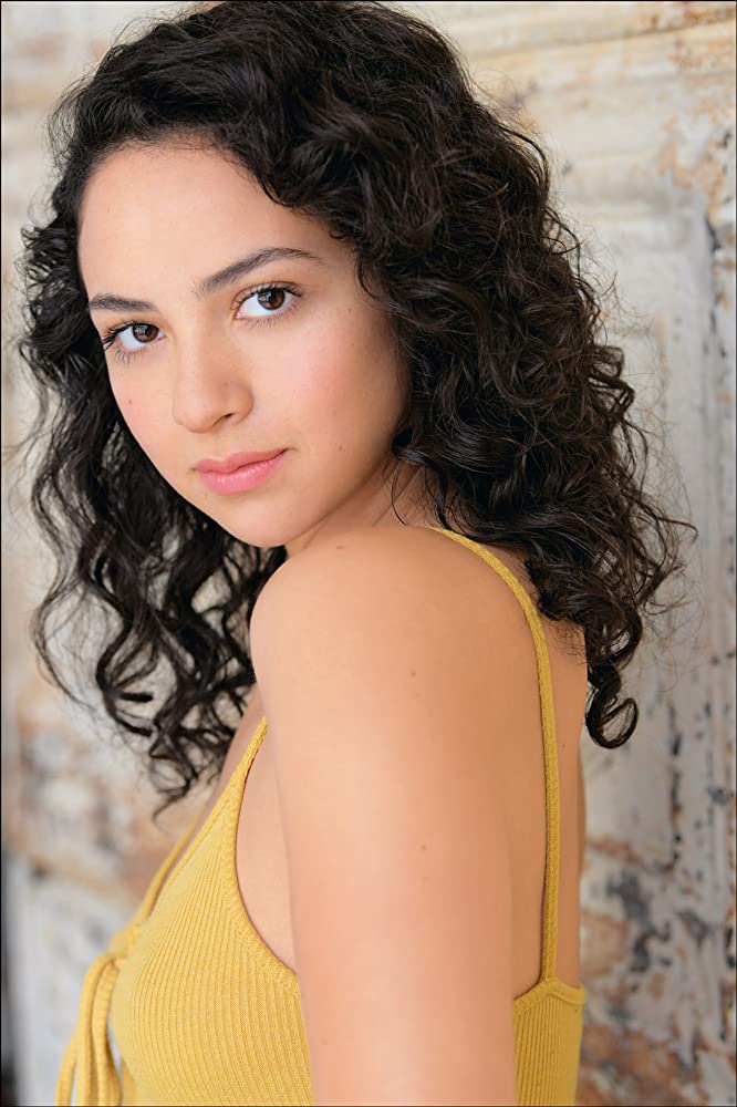 Ezmie Garcia