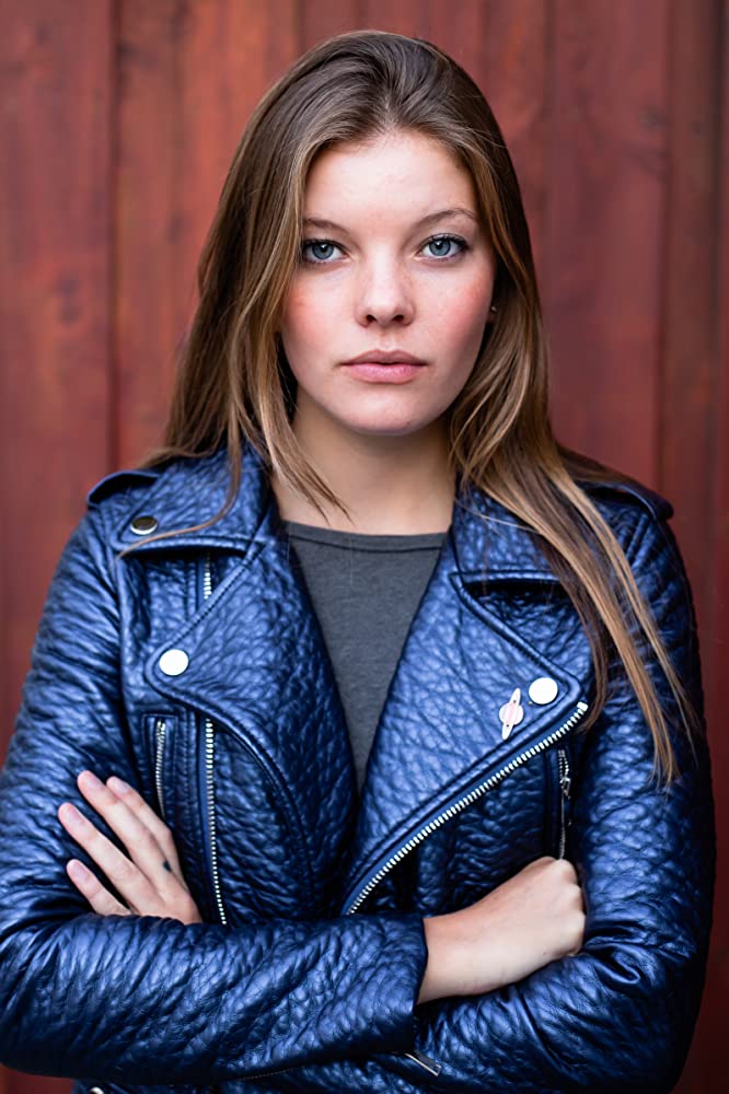 Cece Paige