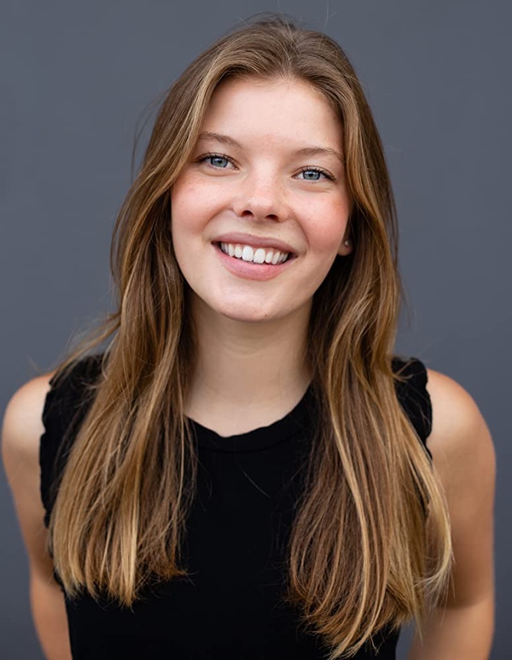 Cece Paige