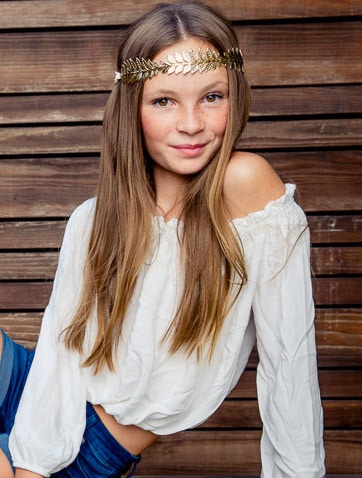 Avery Hewitt