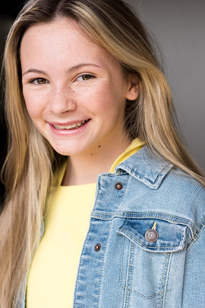 Avery Hewitt