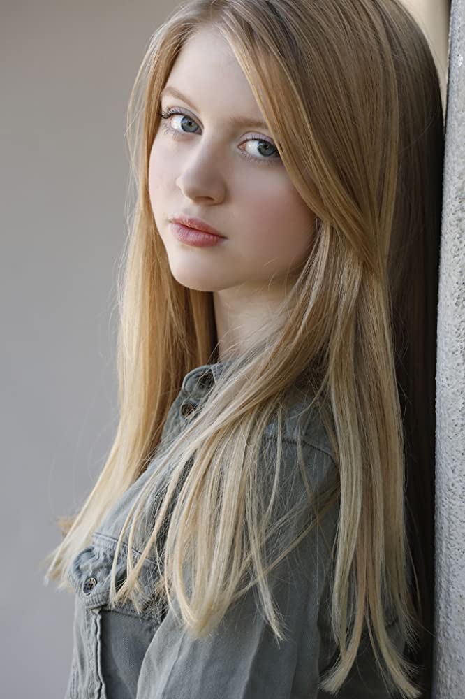 Kelly Grace Richardson