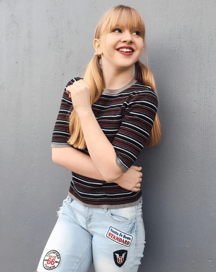 Kelly Grace Richardson