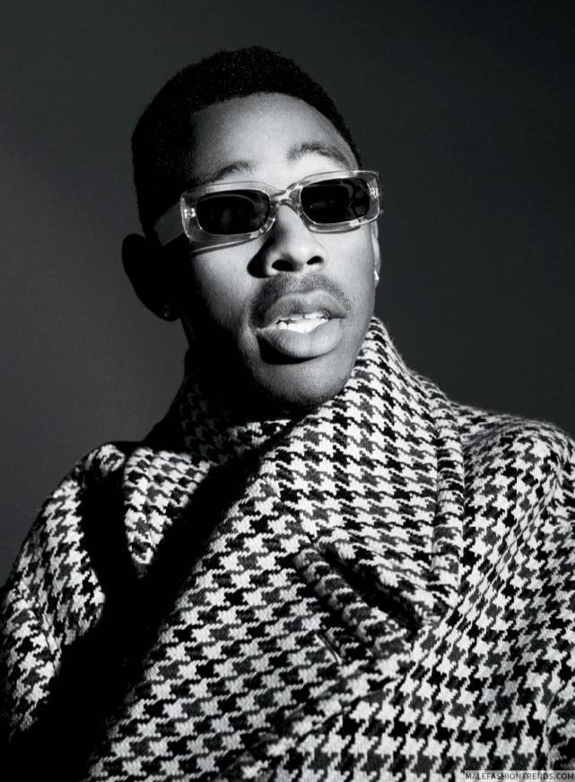 Tyler The Creator