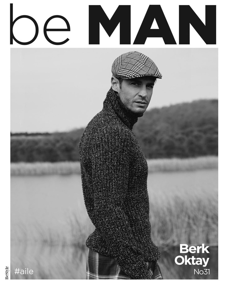 Berk Oktay