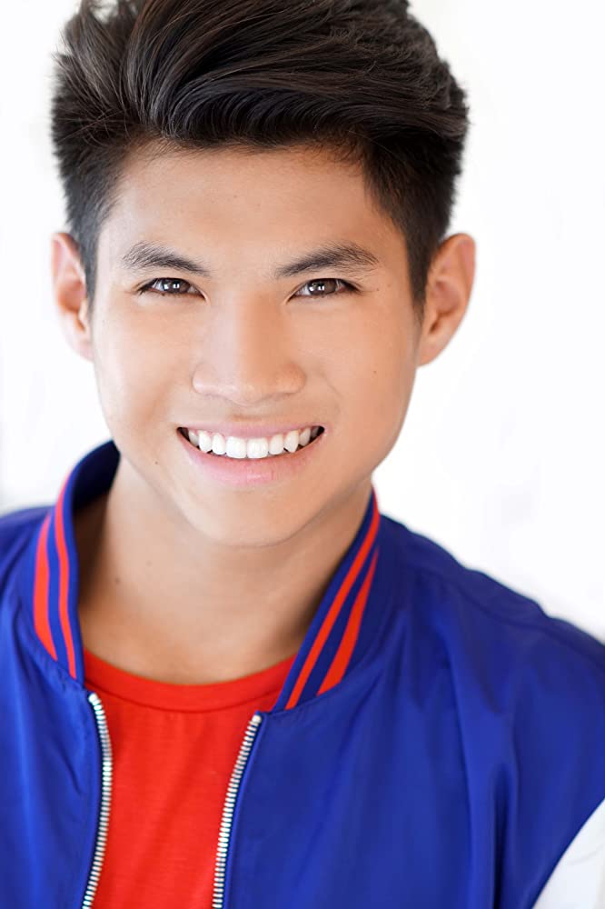 Gabe De Guzman