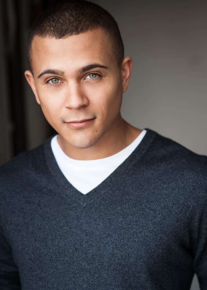 Tyler Layton-Olson