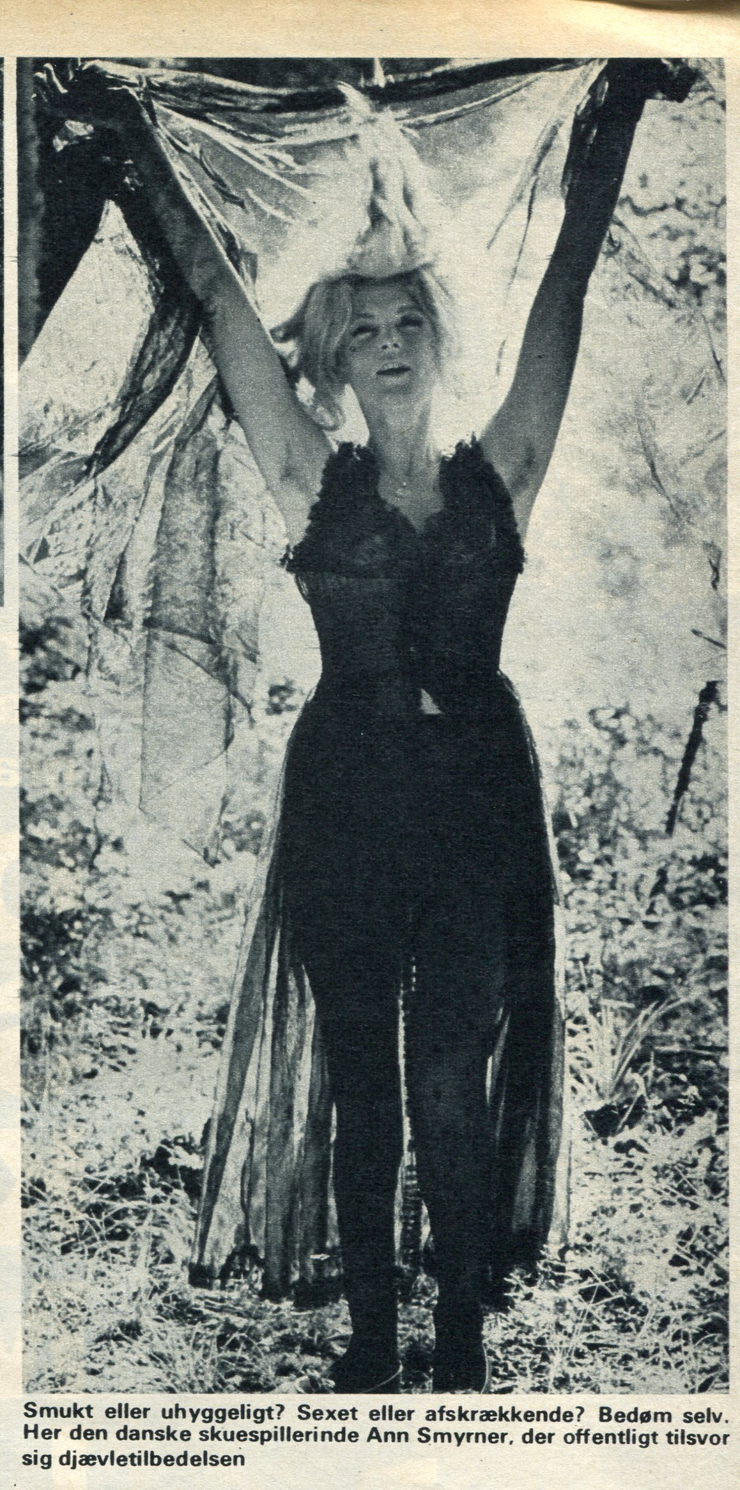 Ann Smyrner