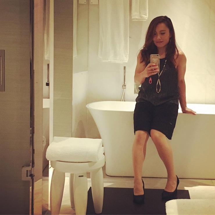 Mei Yamaguchi