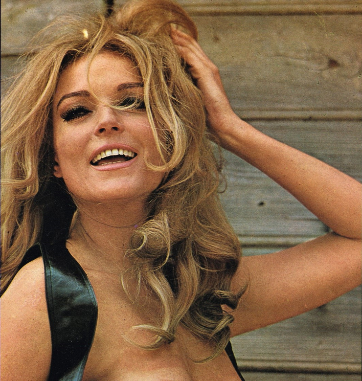 Ann Smyrner Ann Smyrner