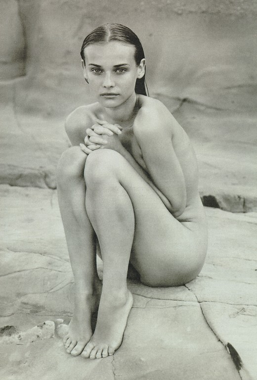 Diane Kruger Diane Kruger