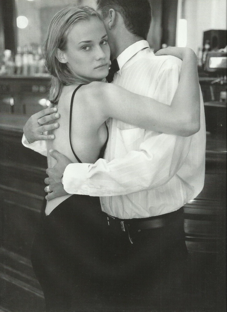 Diane Kruger
