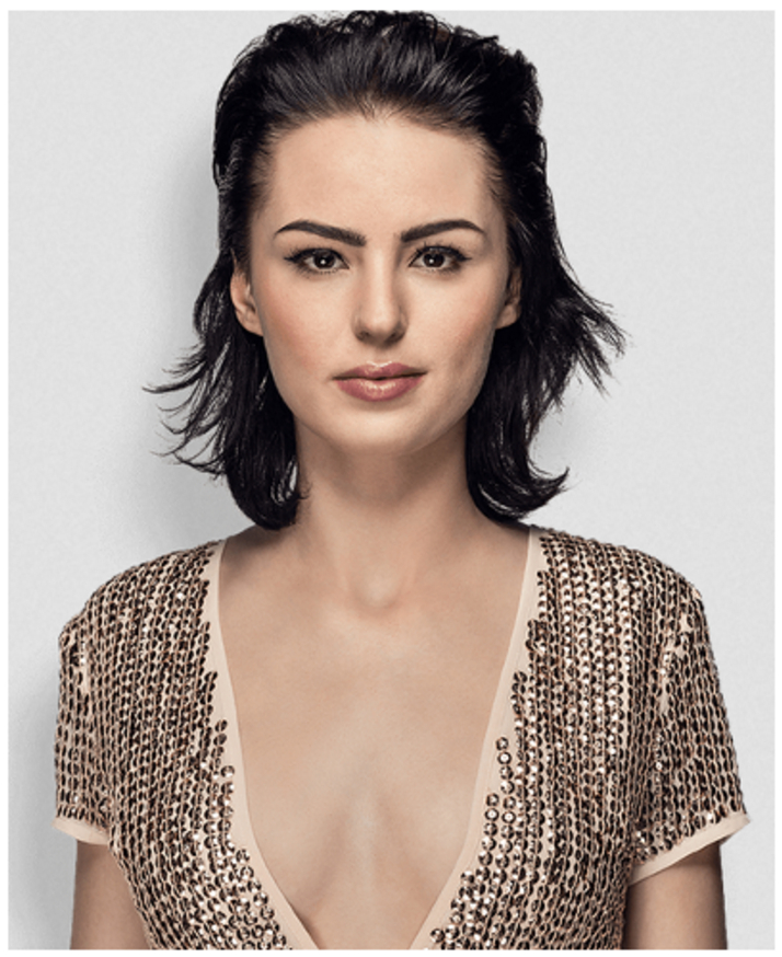 Marlene Donner
