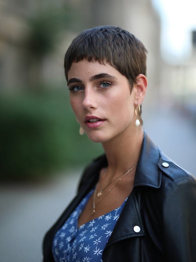 Justine Klippenstein