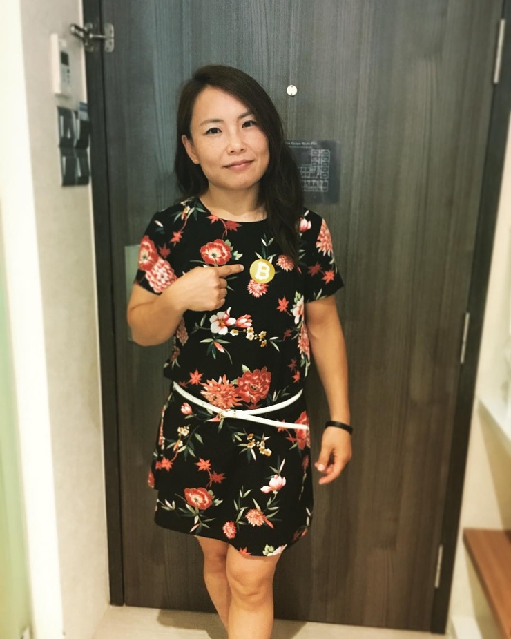 Mei Yamaguchi