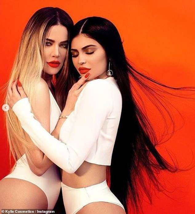 Kylie Jenner