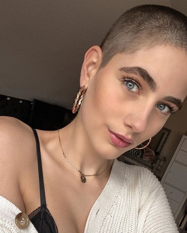 Justine Klippenstein