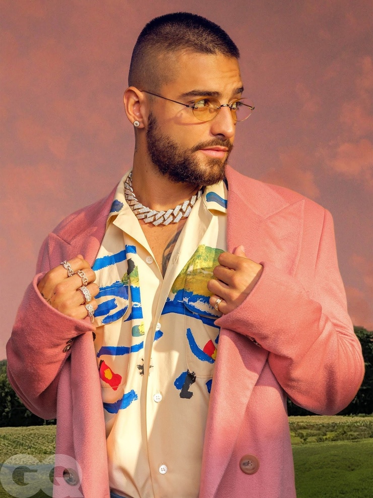 Maluma