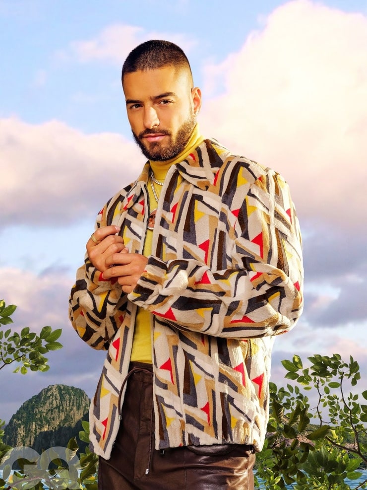 Maluma