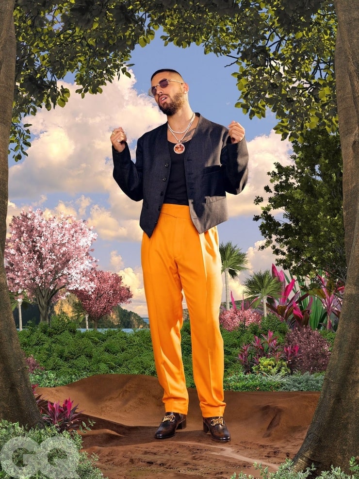 Maluma