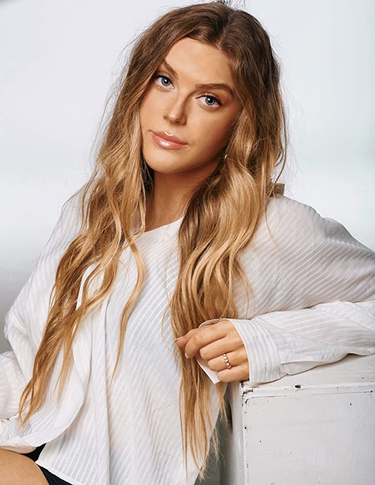 Mia Licosati