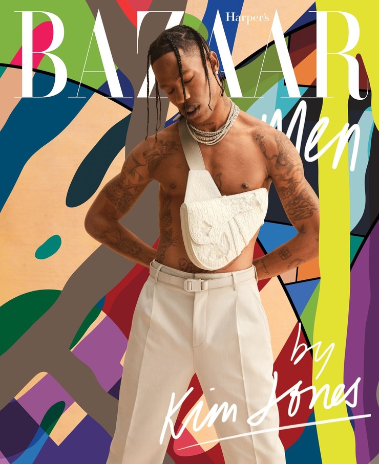 Travis Scott