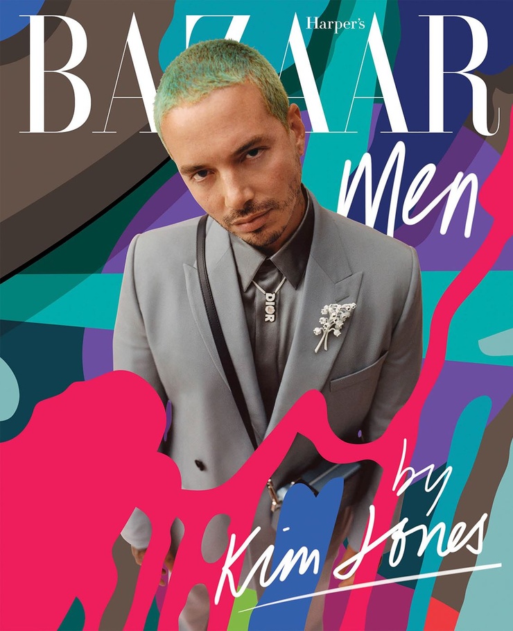 J Balvin