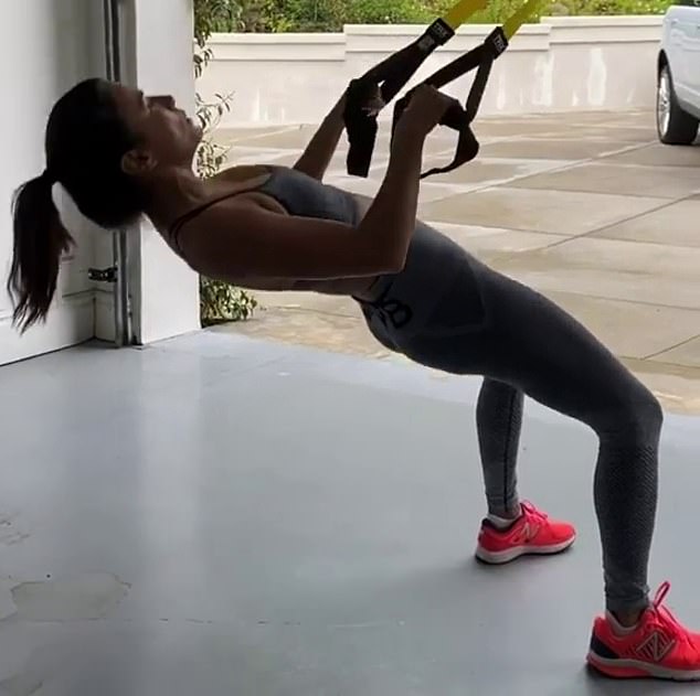 Eva Longoria