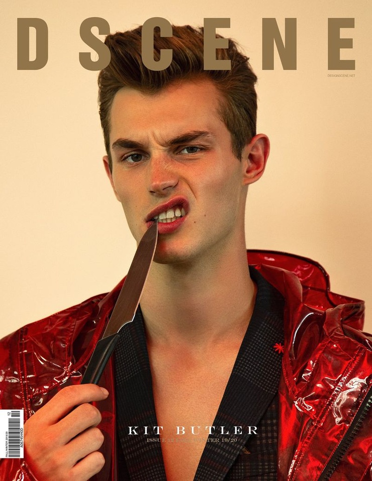 Kit Butler