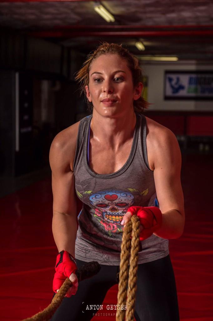 Danella Eliasov