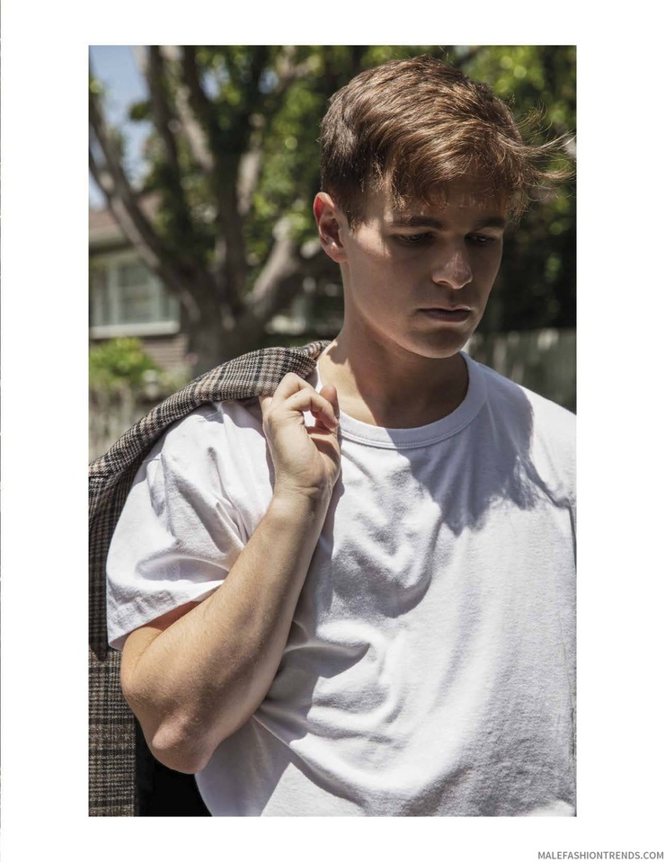 Graham Patrick Martin