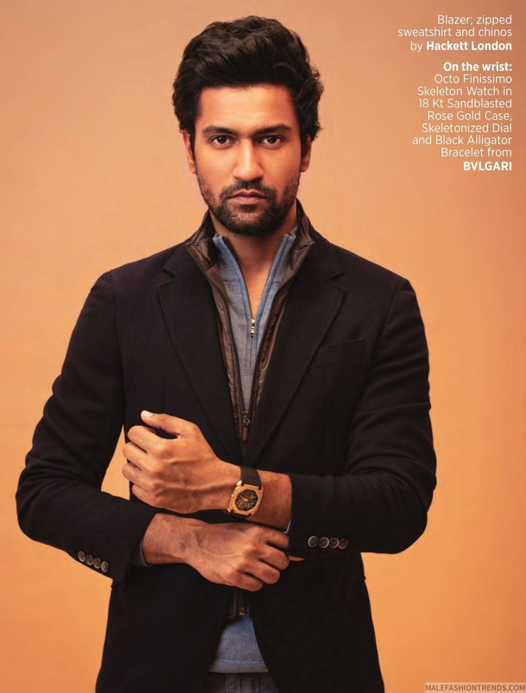 Vicky Kaushal