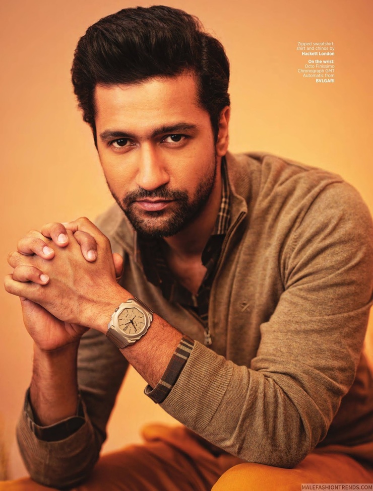 Vicky Kaushal