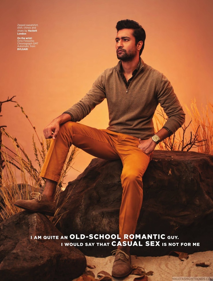 Vicky Kaushal