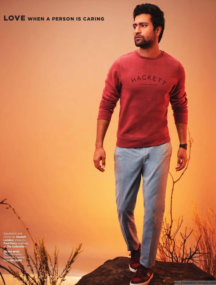 Vicky Kaushal