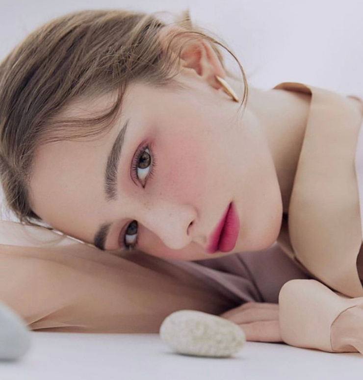 Dasha Taran (II)