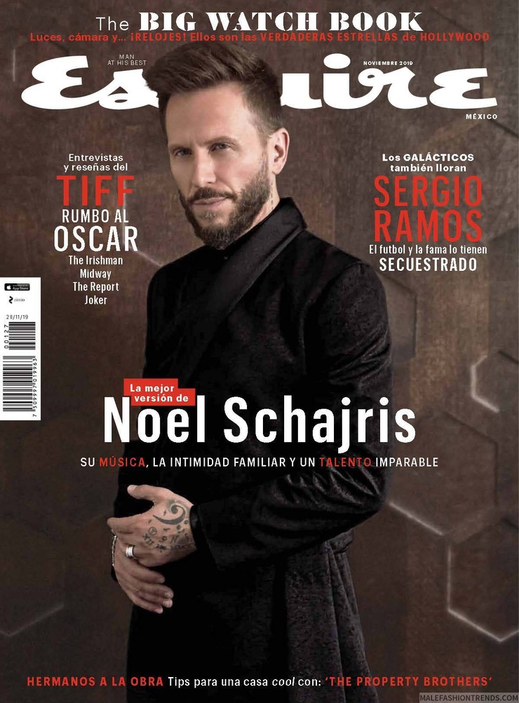 Noel Schajris